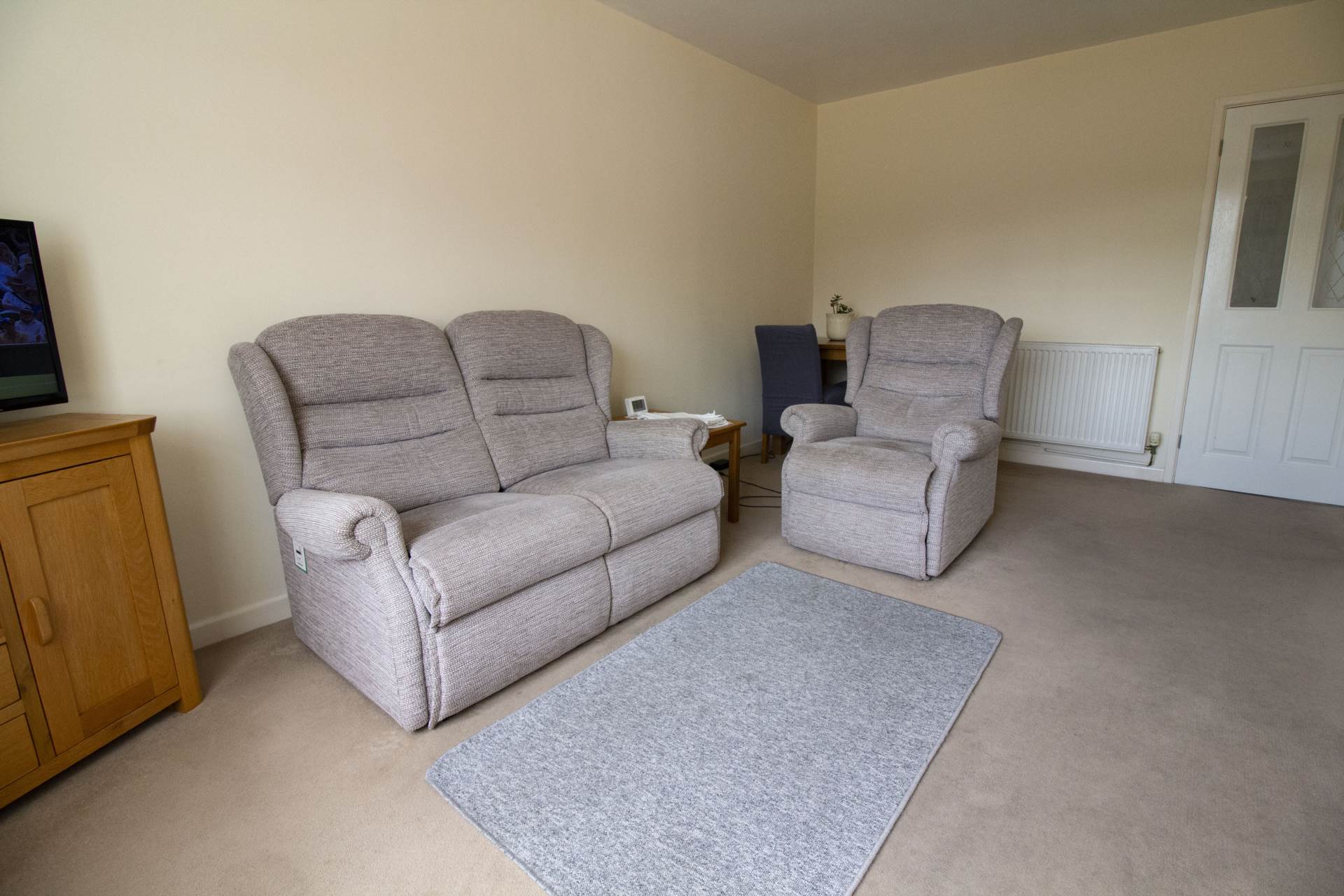 Additional Property Image 2 bedroom Semi Detached Bungalow for sale in Frome 5