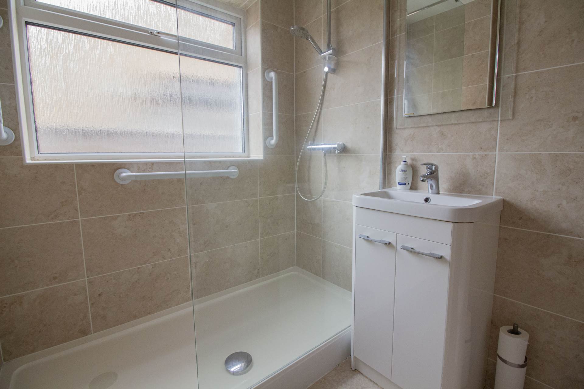Additional Property Image 2 bedroom Semi Detached Bungalow for sale in Frome 9