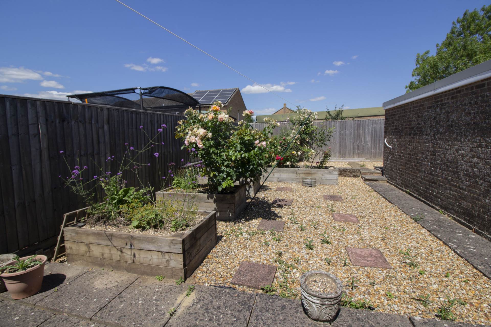 Additional Property Image 2 bedroom Semi Detached Bungalow for sale in Frome 10