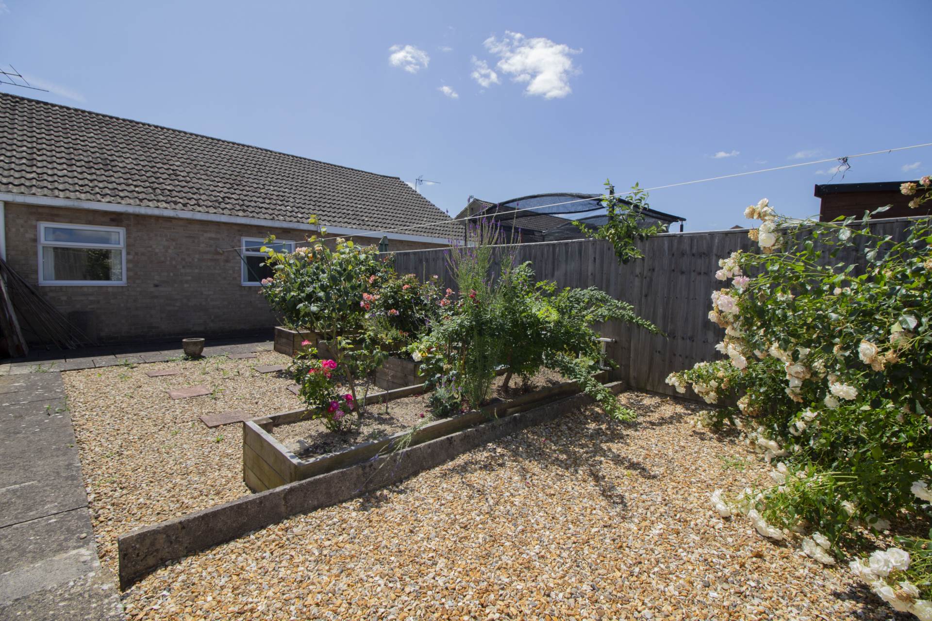 Additional Property Image 2 bedroom Semi Detached Bungalow for sale in Frome 11