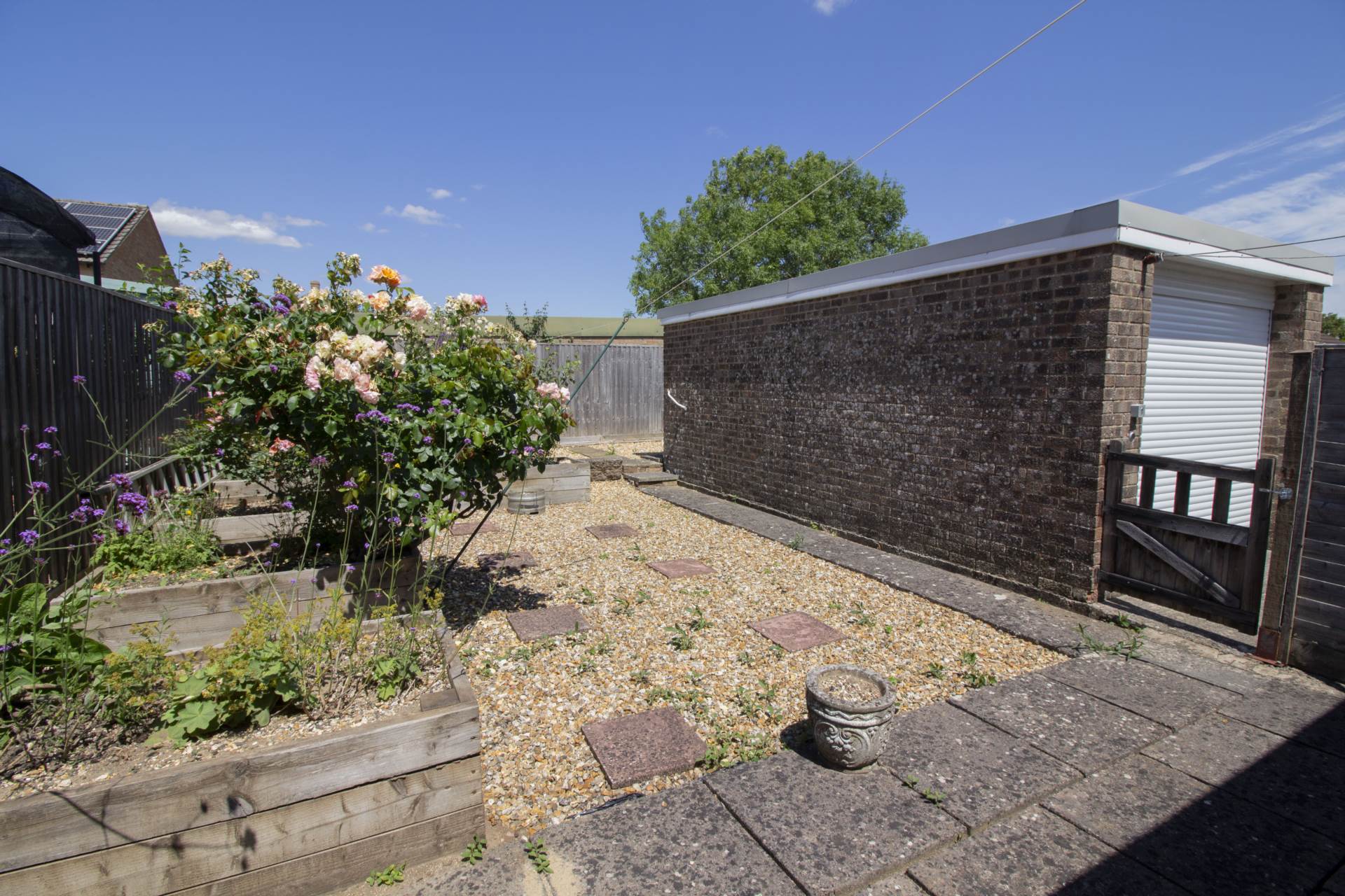 Additional Property Image 2 bedroom Semi Detached Bungalow for sale in Frome 12