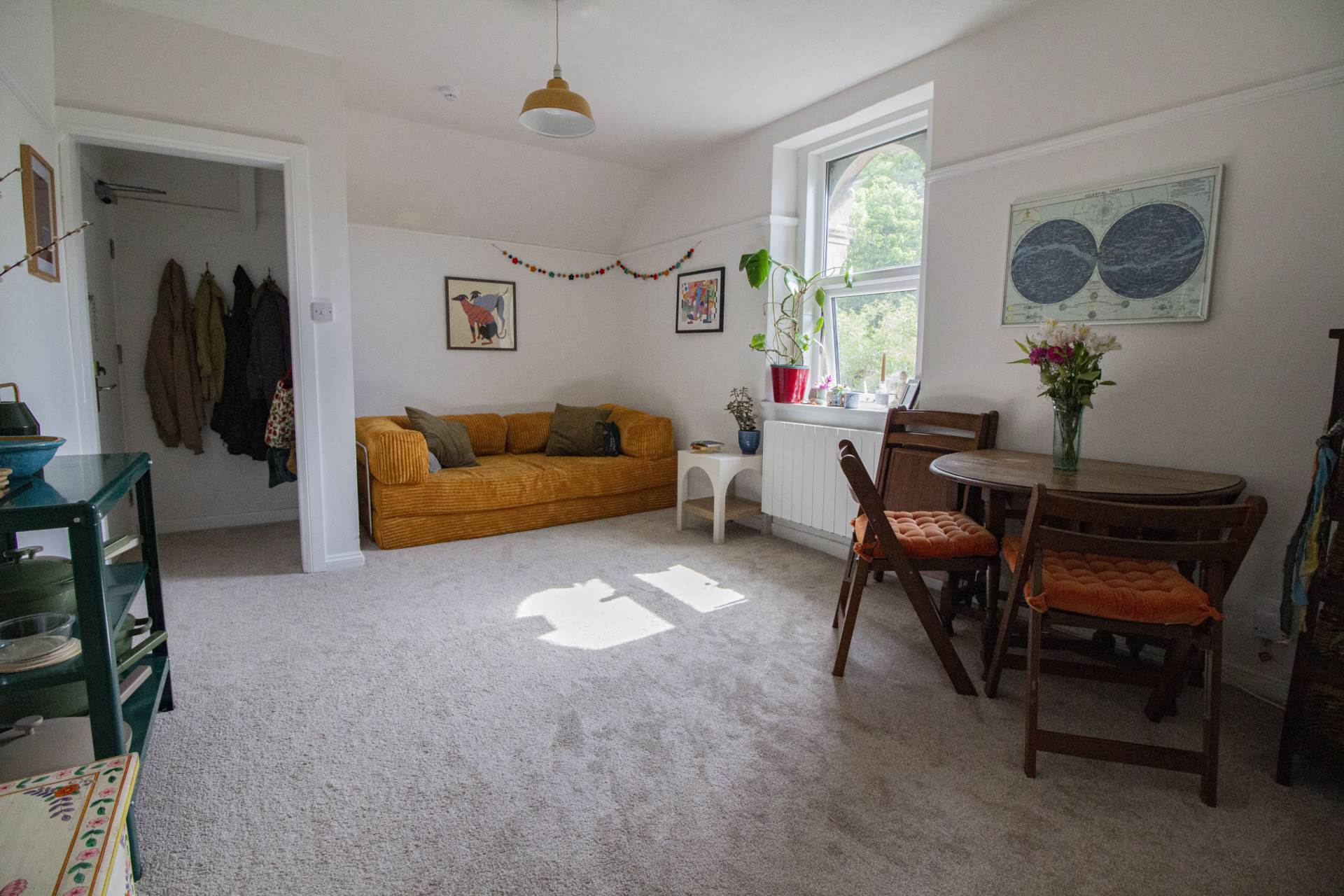Additional Property Image 1 bedroom Apartment for sale in Frome 2