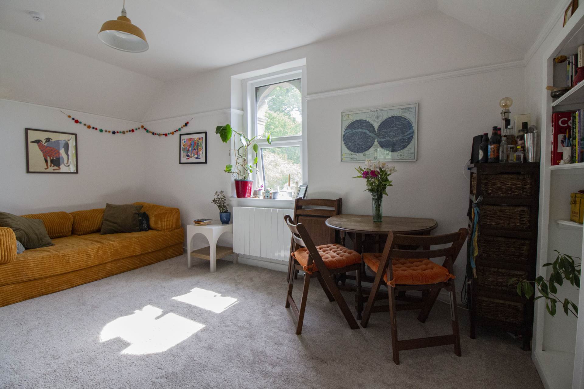 Additional Property Image 1 bedroom Apartment for sale in Frome 3
