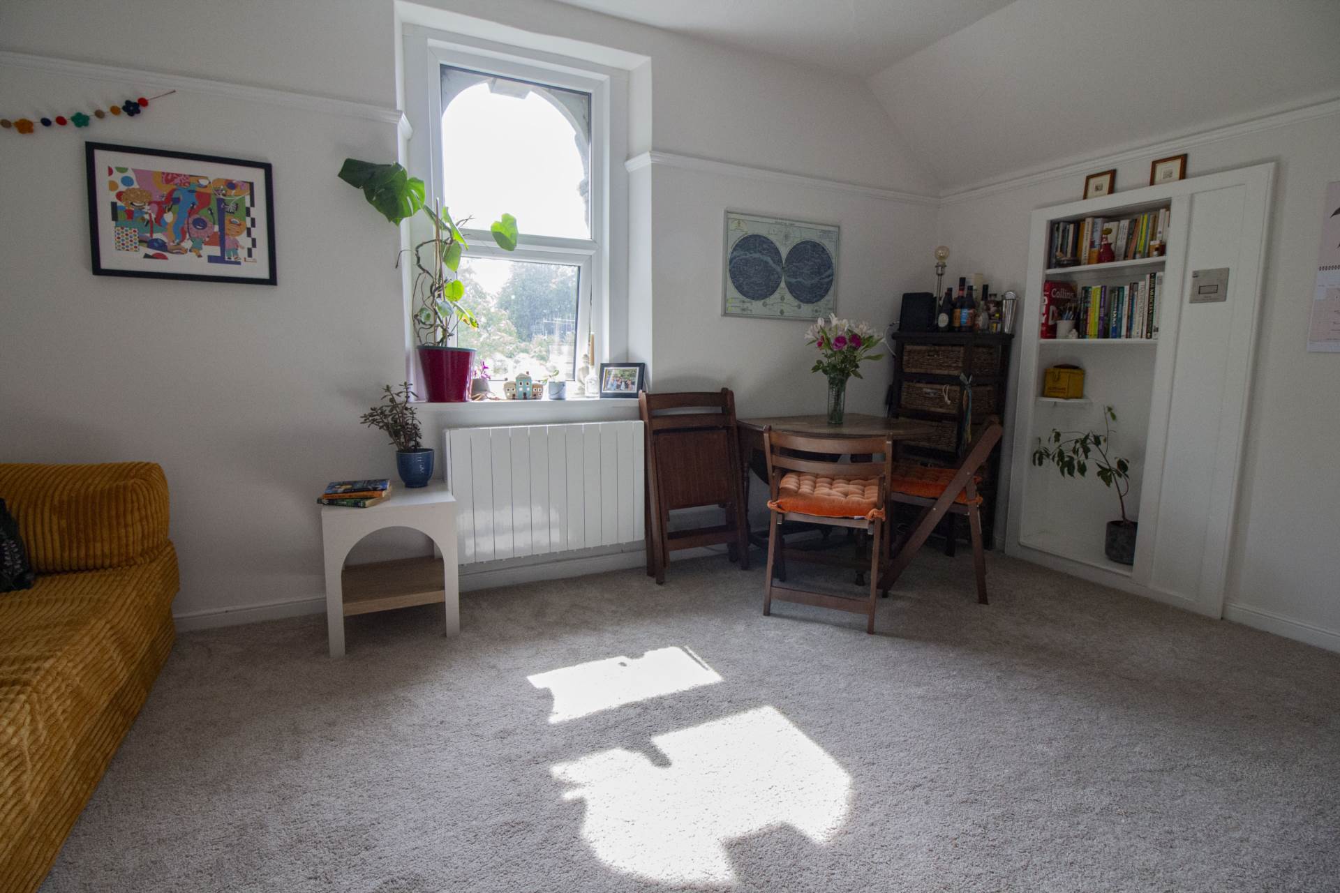 Additional Property Image 1 bedroom Apartment for sale in Frome 4