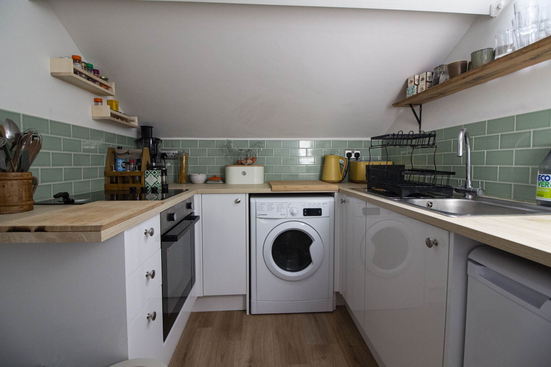Additional Property Image 1 bedroom Apartment for sale in Frome 6