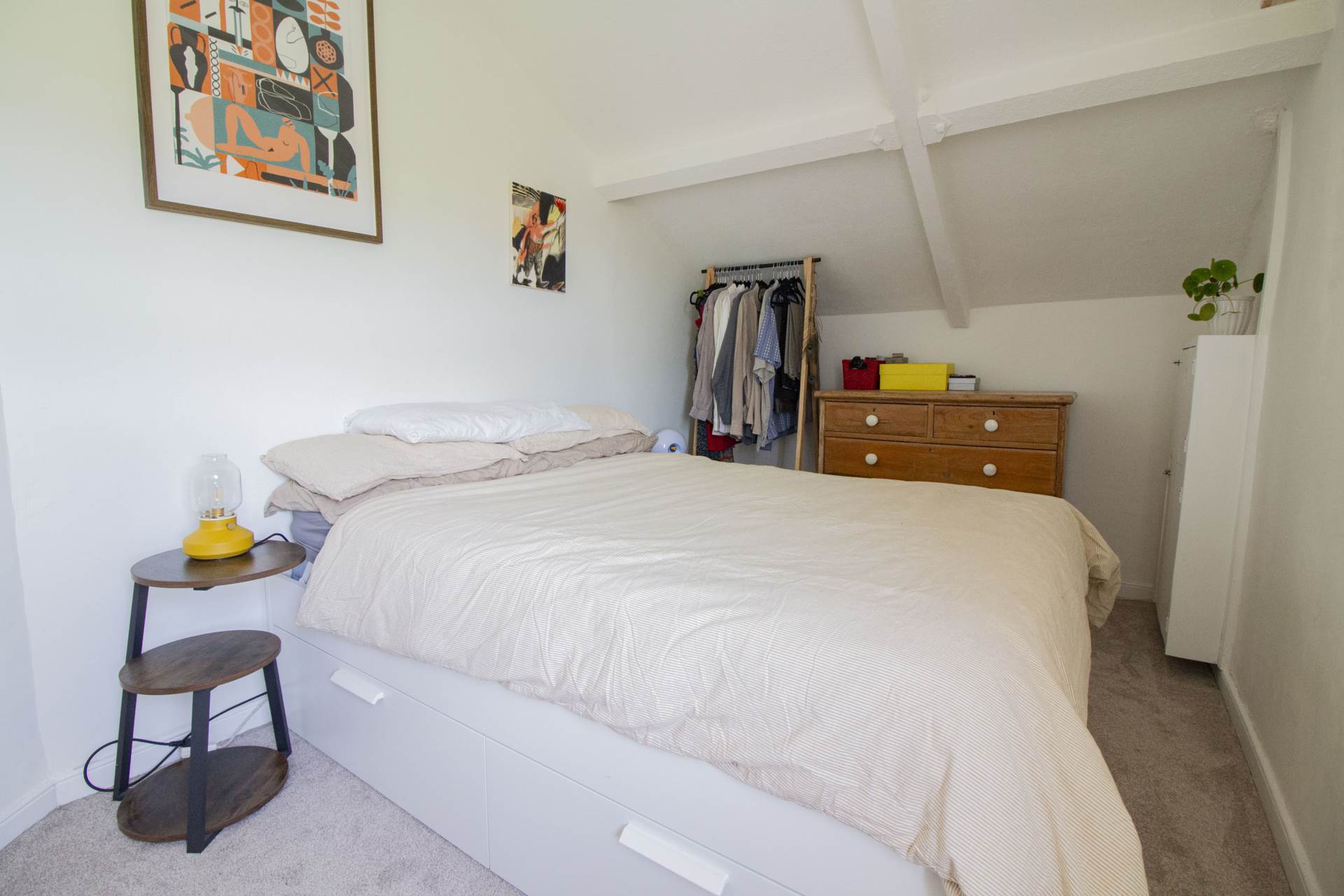 Additional Property Image 1 bedroom Apartment for sale in Frome 7