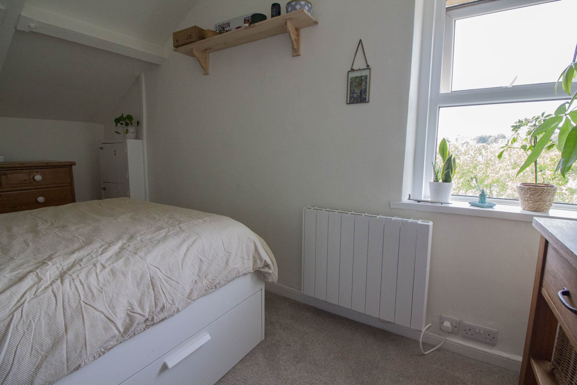 Additional Property Image 1 bedroom Apartment for sale in Frome 8