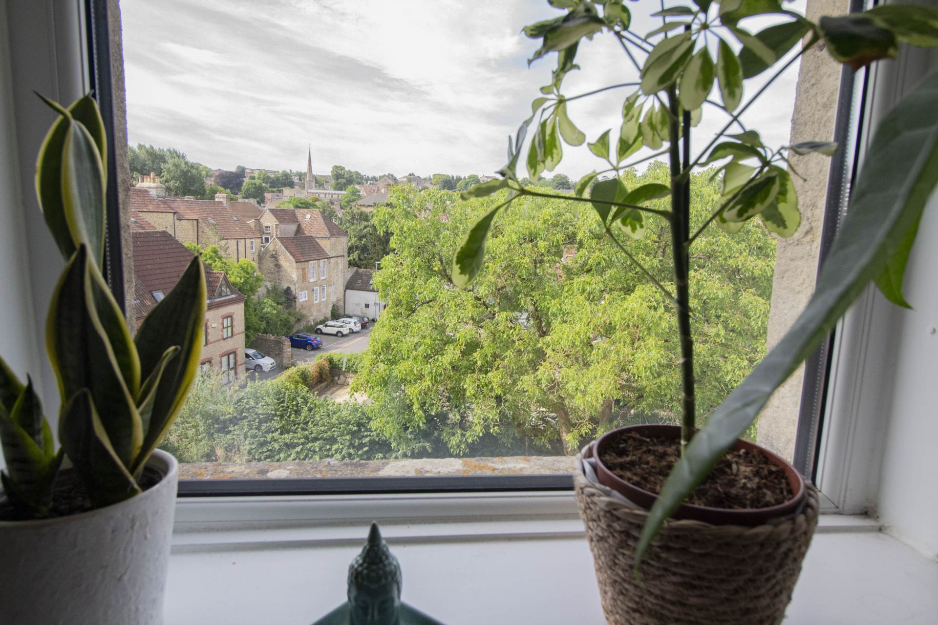Additional Property Image 1 bedroom Apartment for sale in Frome 9