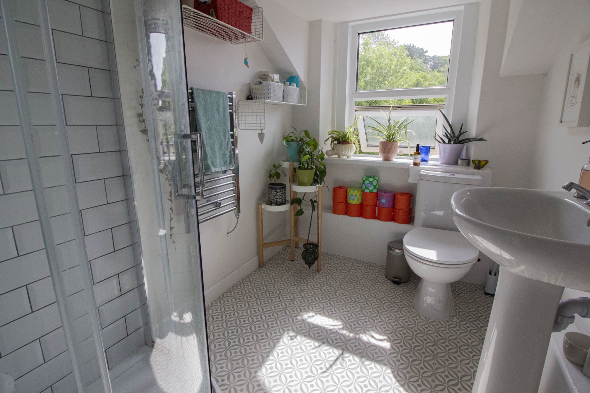 Additional Property Image 1 bedroom Apartment for sale in Frome 10