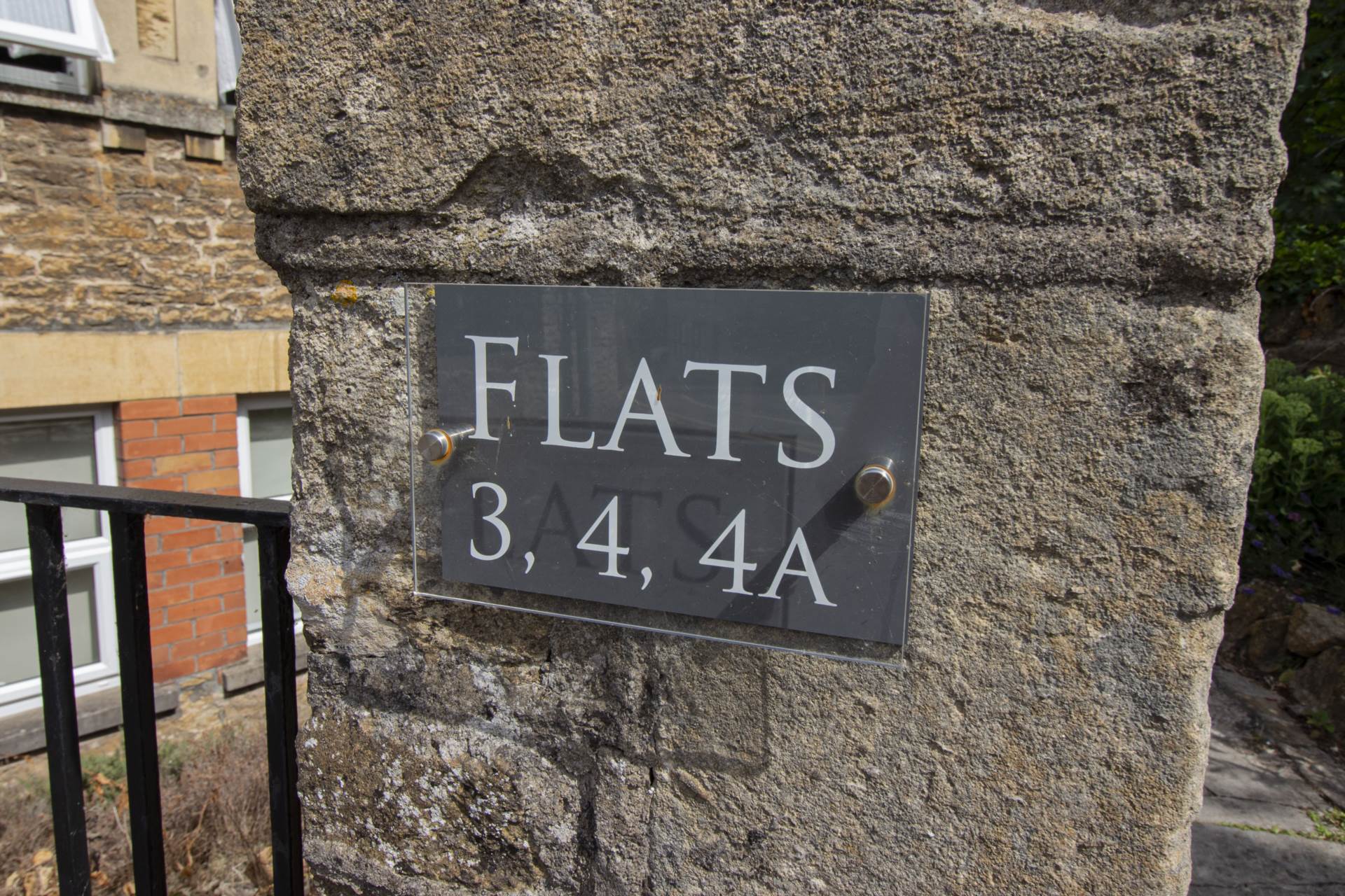 Additional Property Image 1 bedroom Apartment for sale in Frome 11