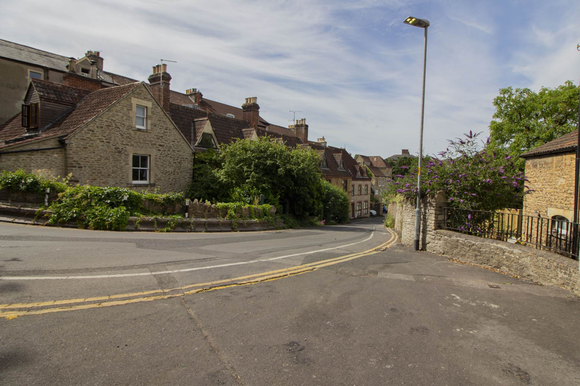 Additional Property Image 1 bedroom Apartment for sale in Frome 12