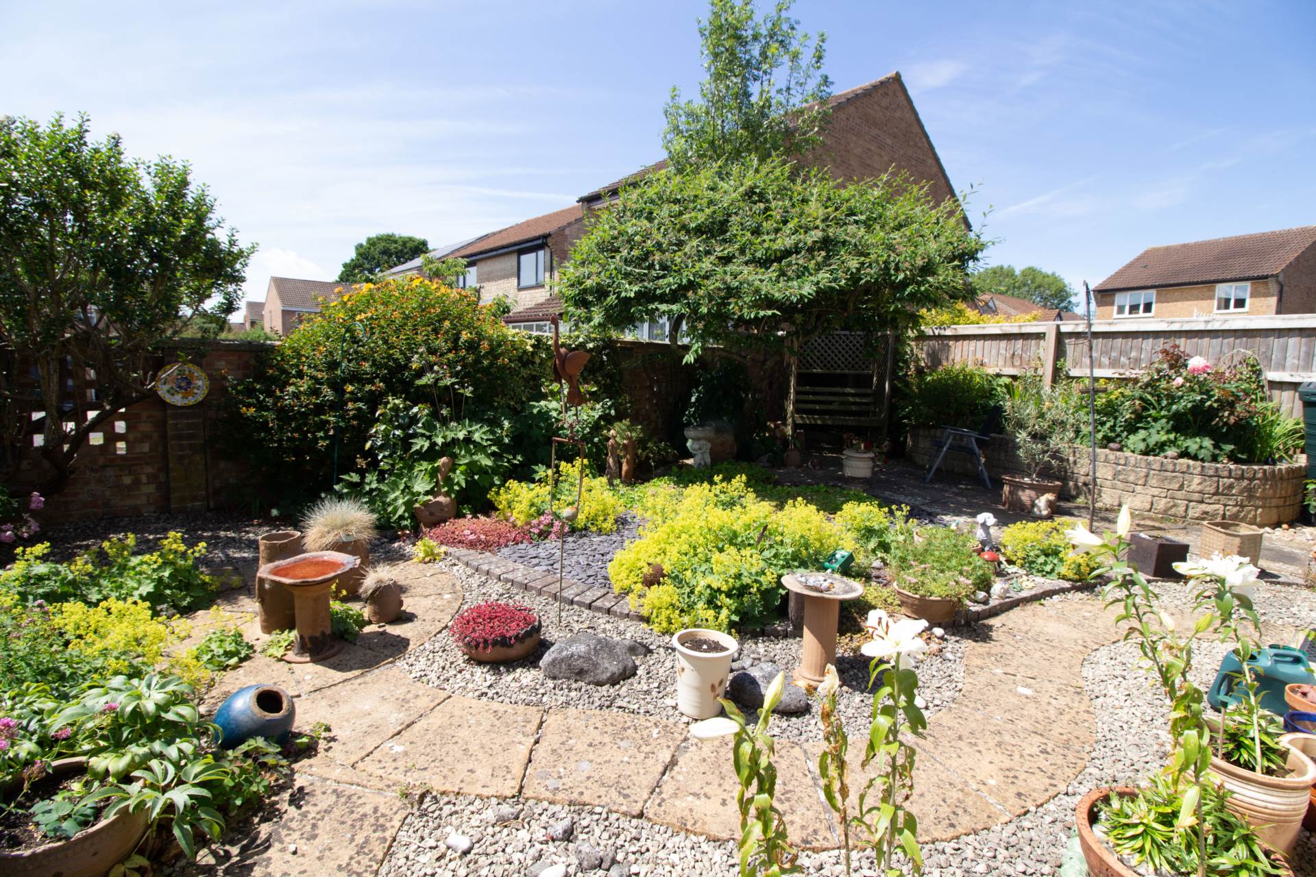 Additional Property Image 3 bedroom Detached for sale in Frome 2