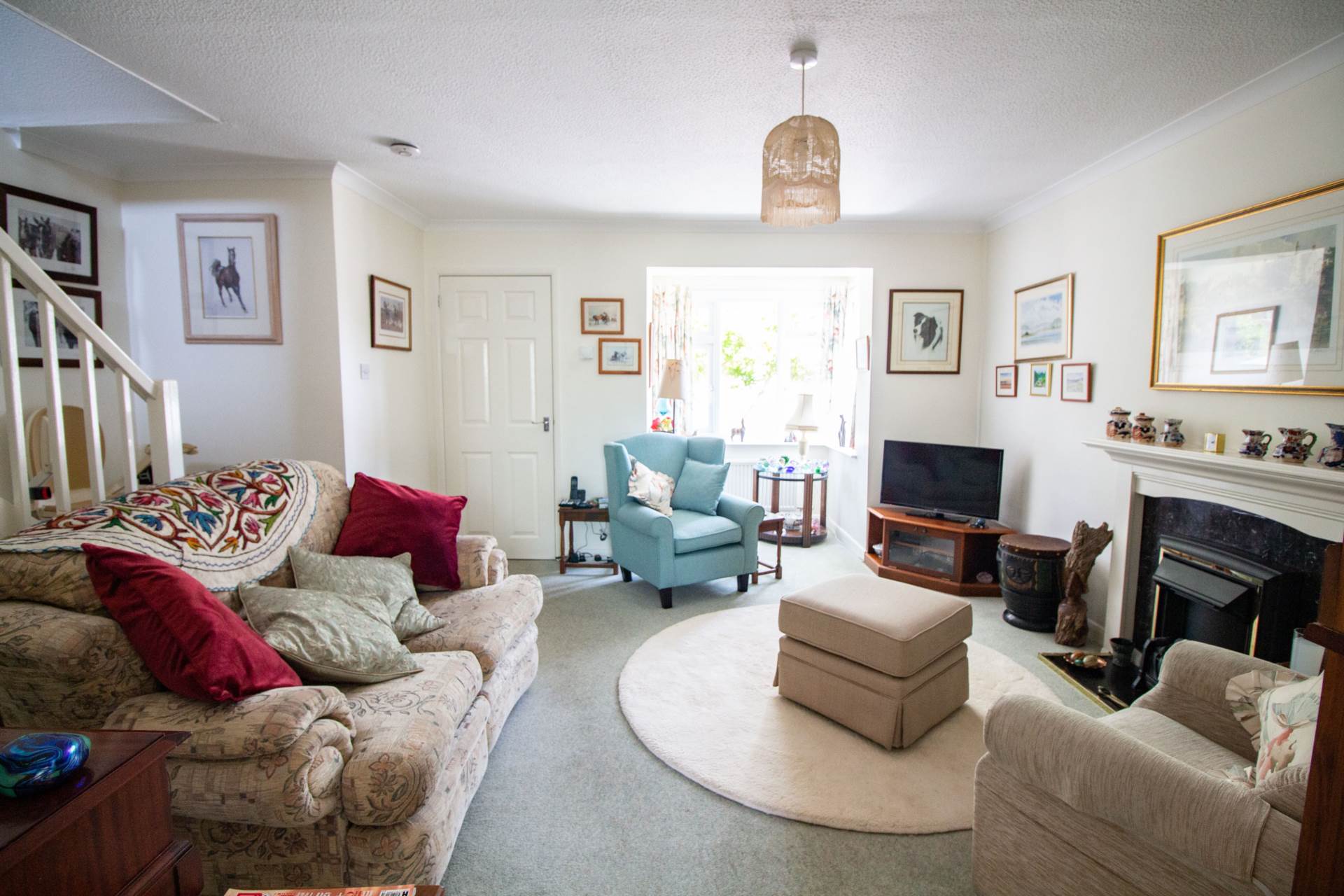 Additional Property Image 3 bedroom Detached for sale in Frome 5