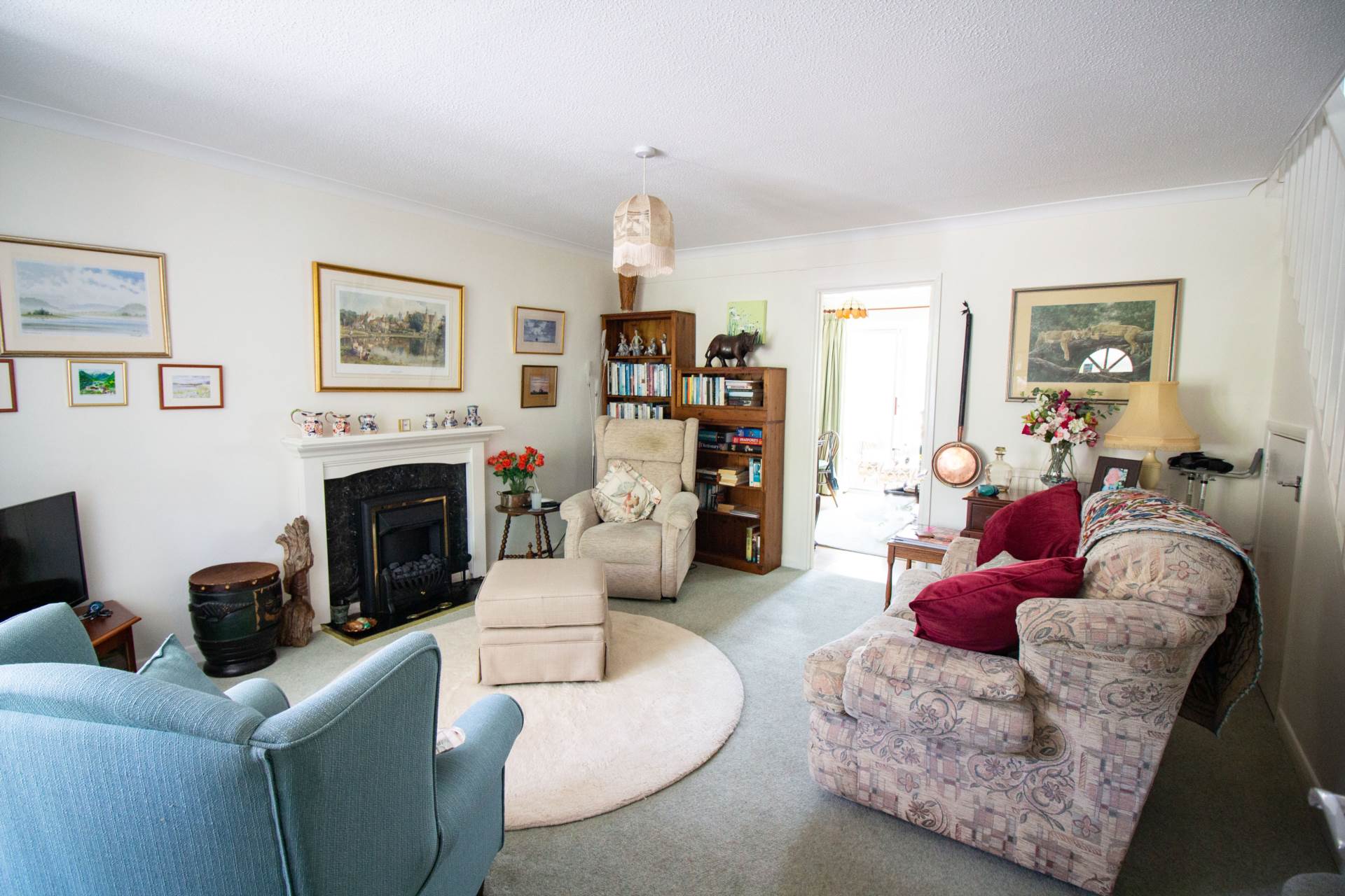Additional Property Image 3 bedroom Detached for sale in Frome 6