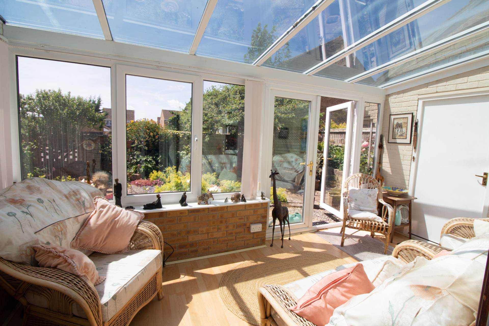 Additional Property Image 3 bedroom Detached for sale in Frome 8