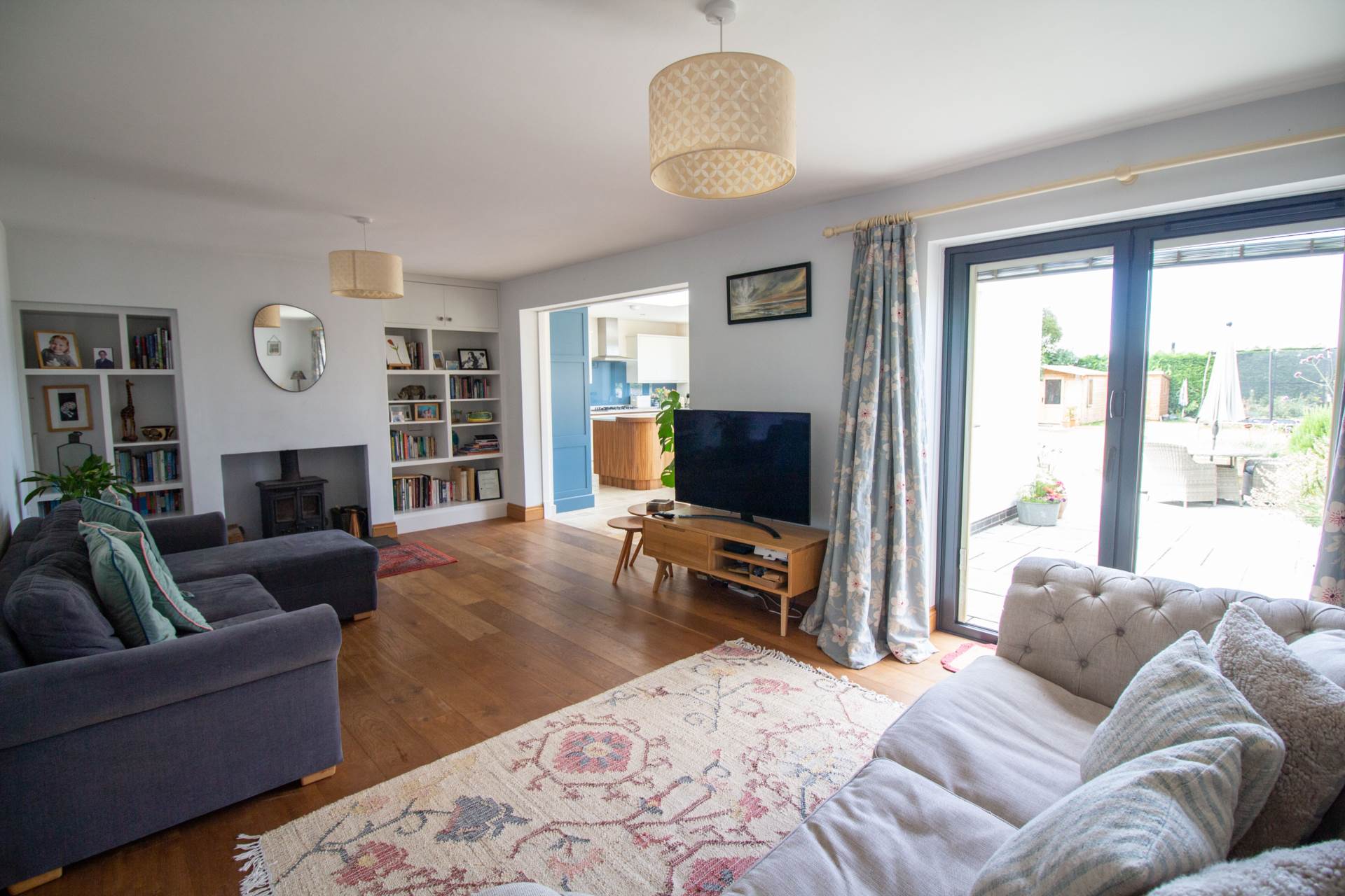 Additional Property Image 3 bedroom Semi Detached for sale in Beckington 5