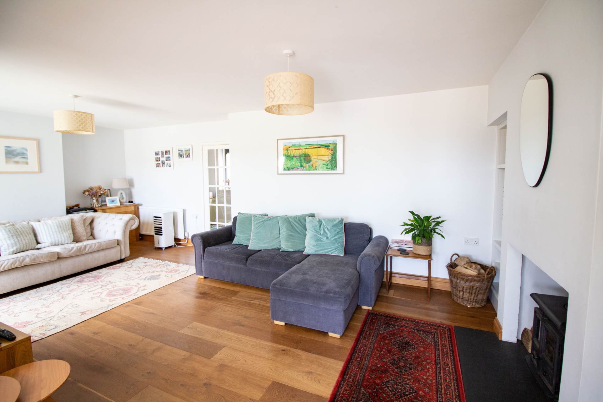 Additional Property Image 3 bedroom Semi Detached for sale in Beckington 6