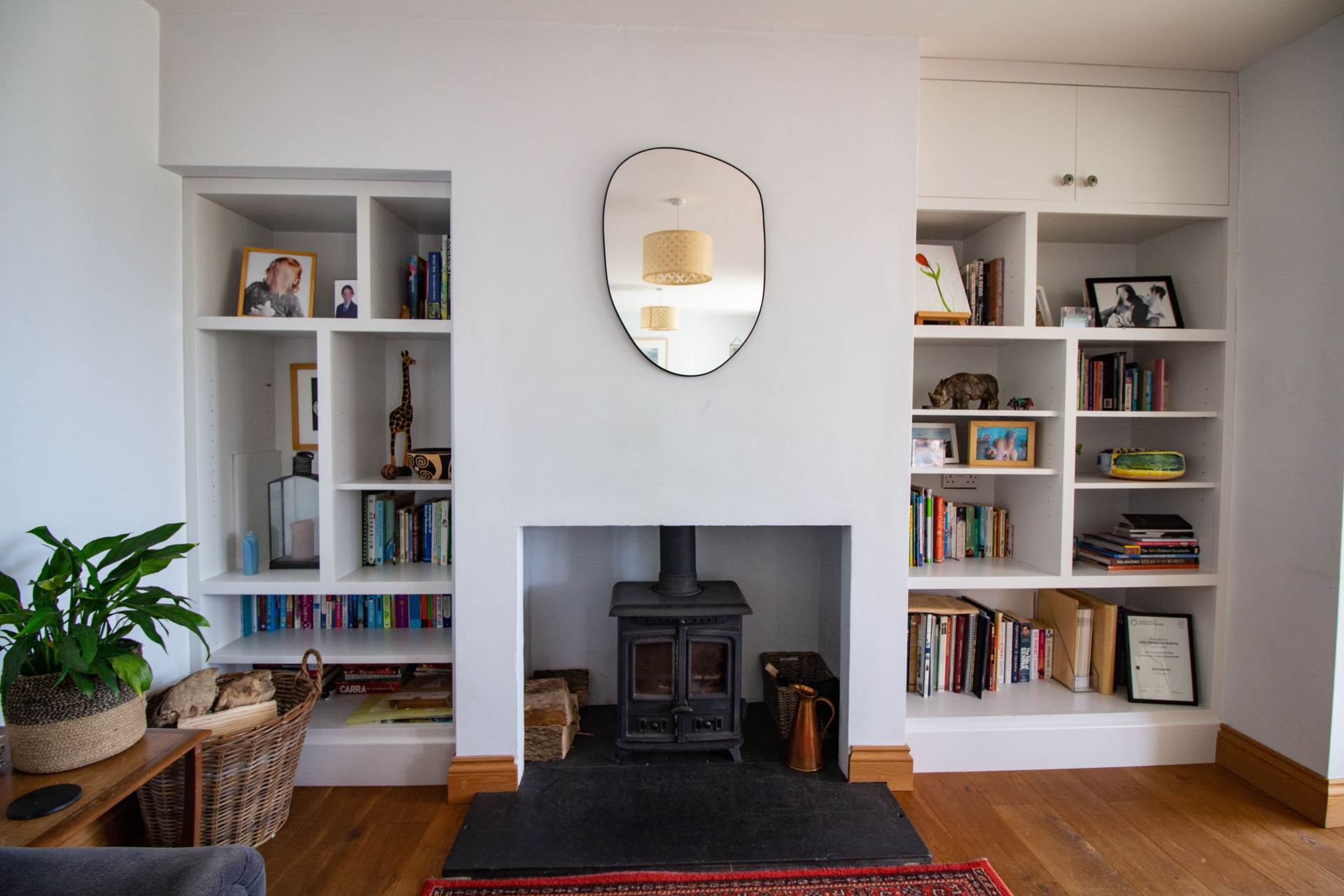 Additional Property Image 3 bedroom Semi Detached for sale in Beckington 7