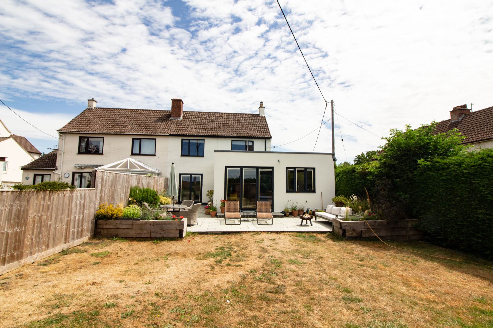 Additional Property Image 3 bedroom Semi Detached for sale in Beckington 25