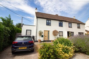 3 bedroom Semi Detached for sale in Beckington