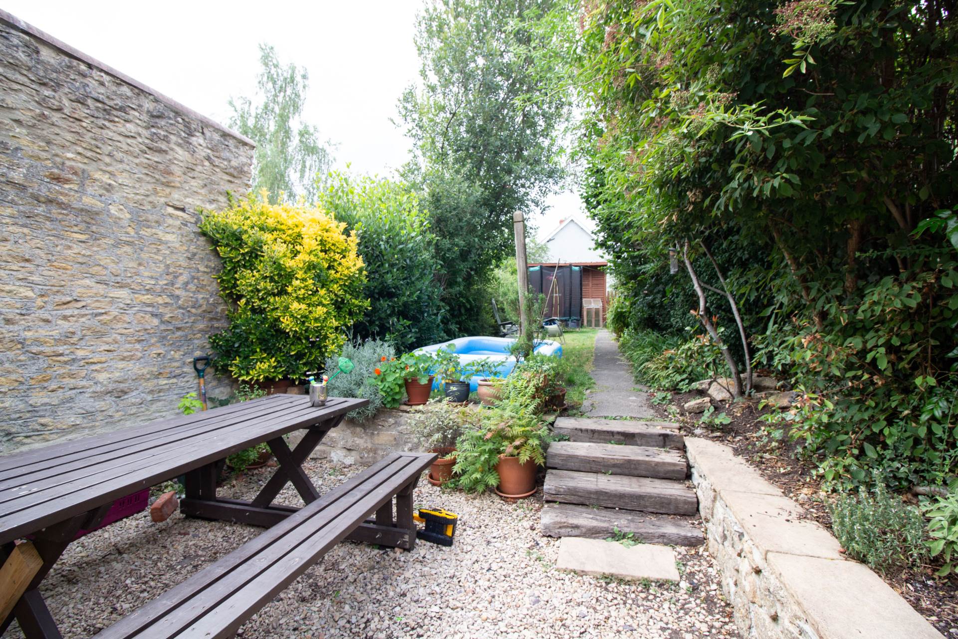 Additional Property Image 4 bedroom Terraced for sale in Frome 2