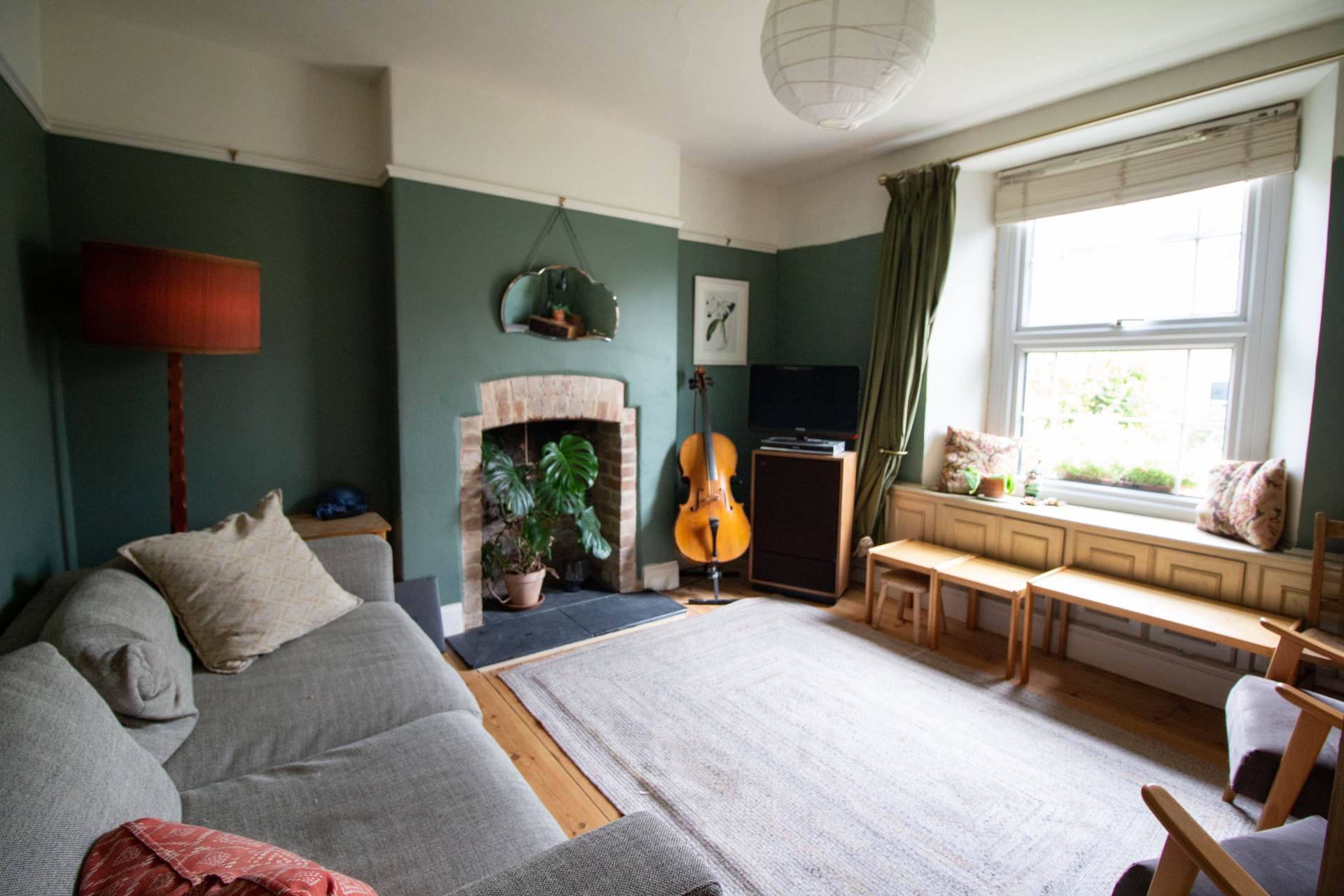 Additional Property Image 4 bedroom Terraced for sale in Frome 3
