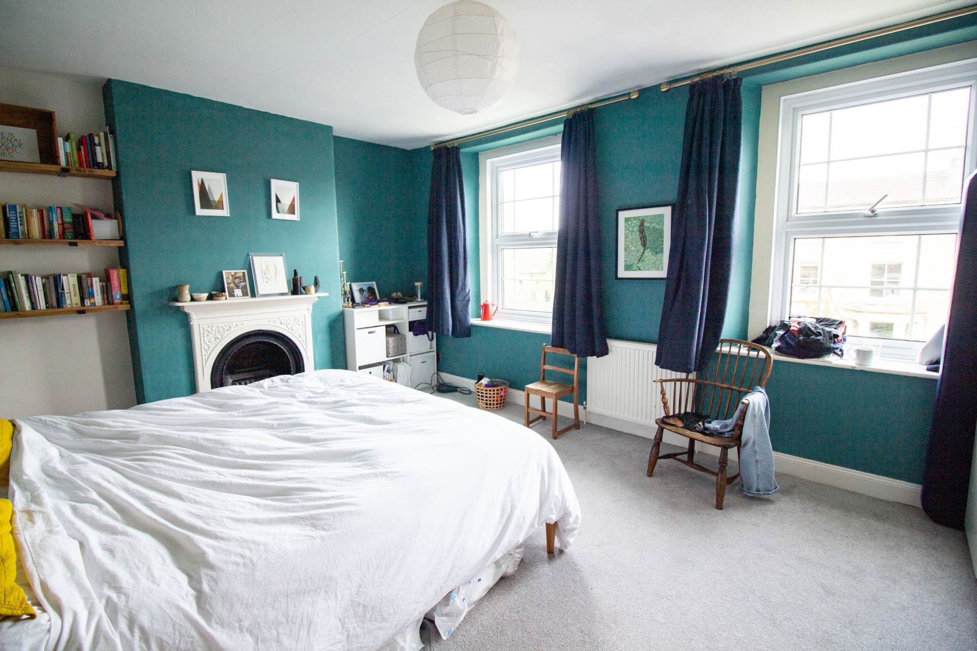 Additional Property Image 4 bedroom Terraced for sale in Frome 6