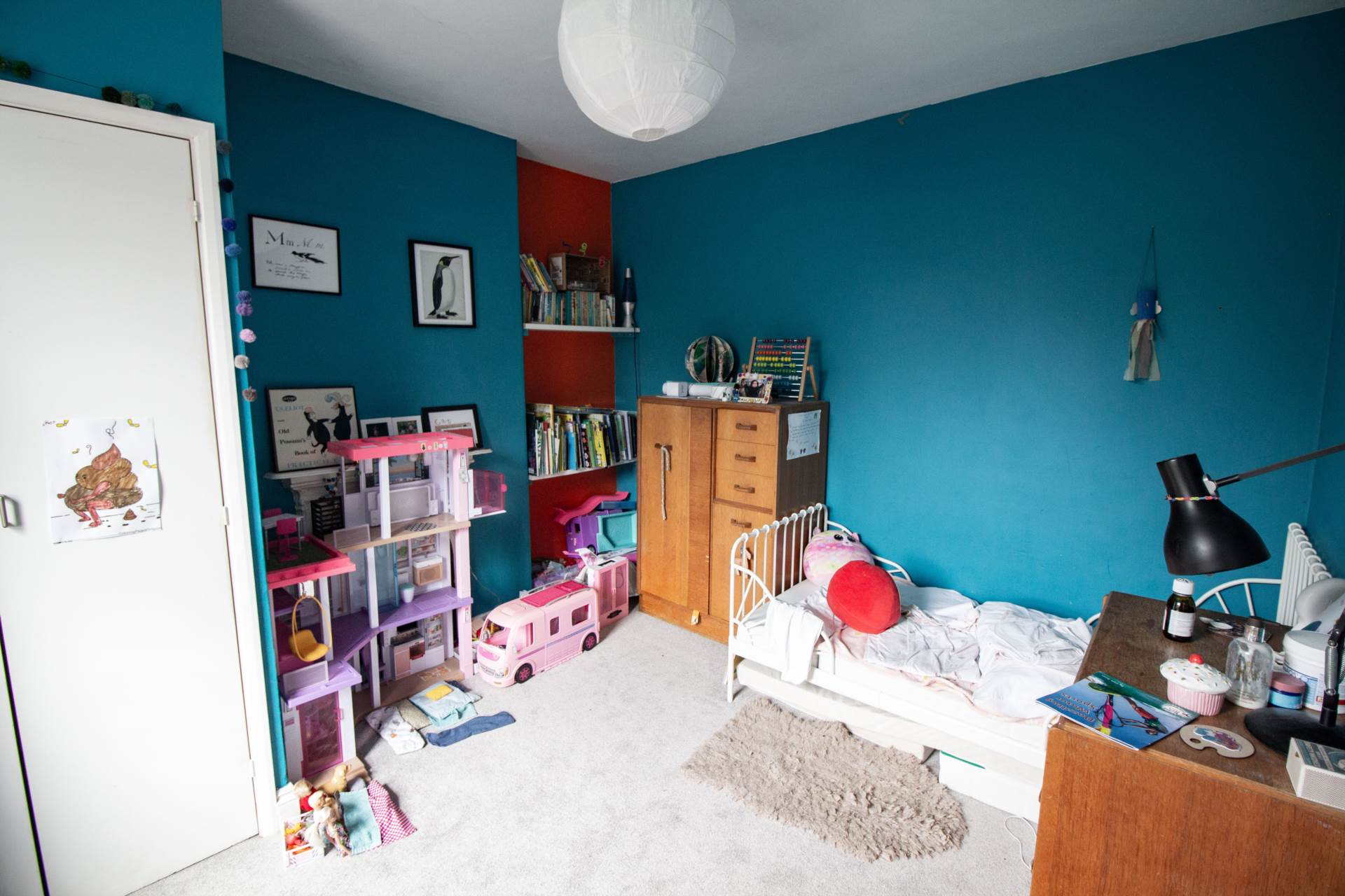 Additional Property Image 4 bedroom Terraced for sale in Frome 7