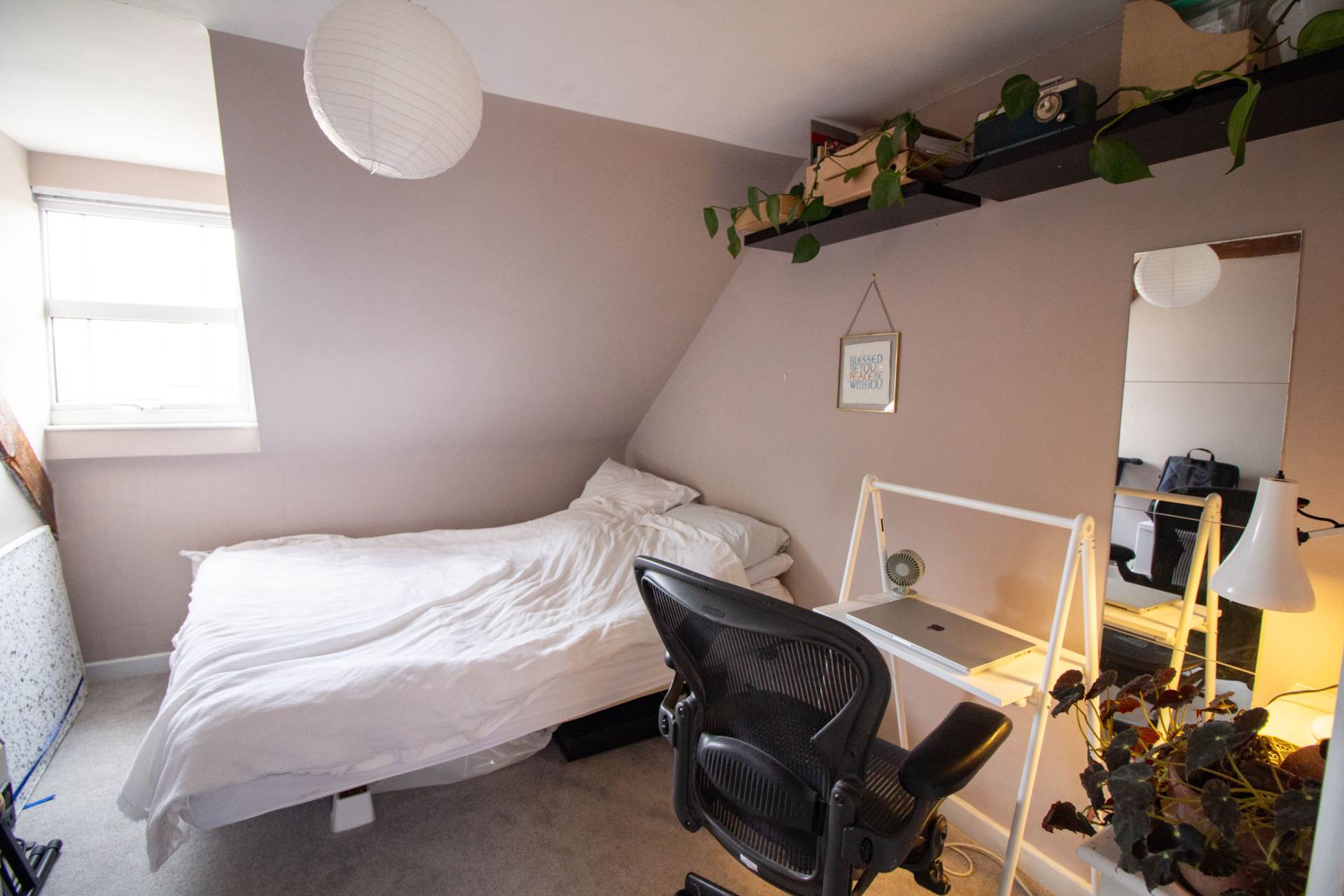 Additional Property Image 4 bedroom Terraced for sale in Frome 8