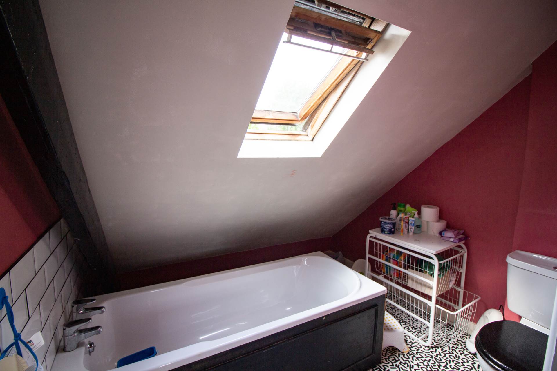 Additional Property Image 4 bedroom Terraced for sale in Frome 10