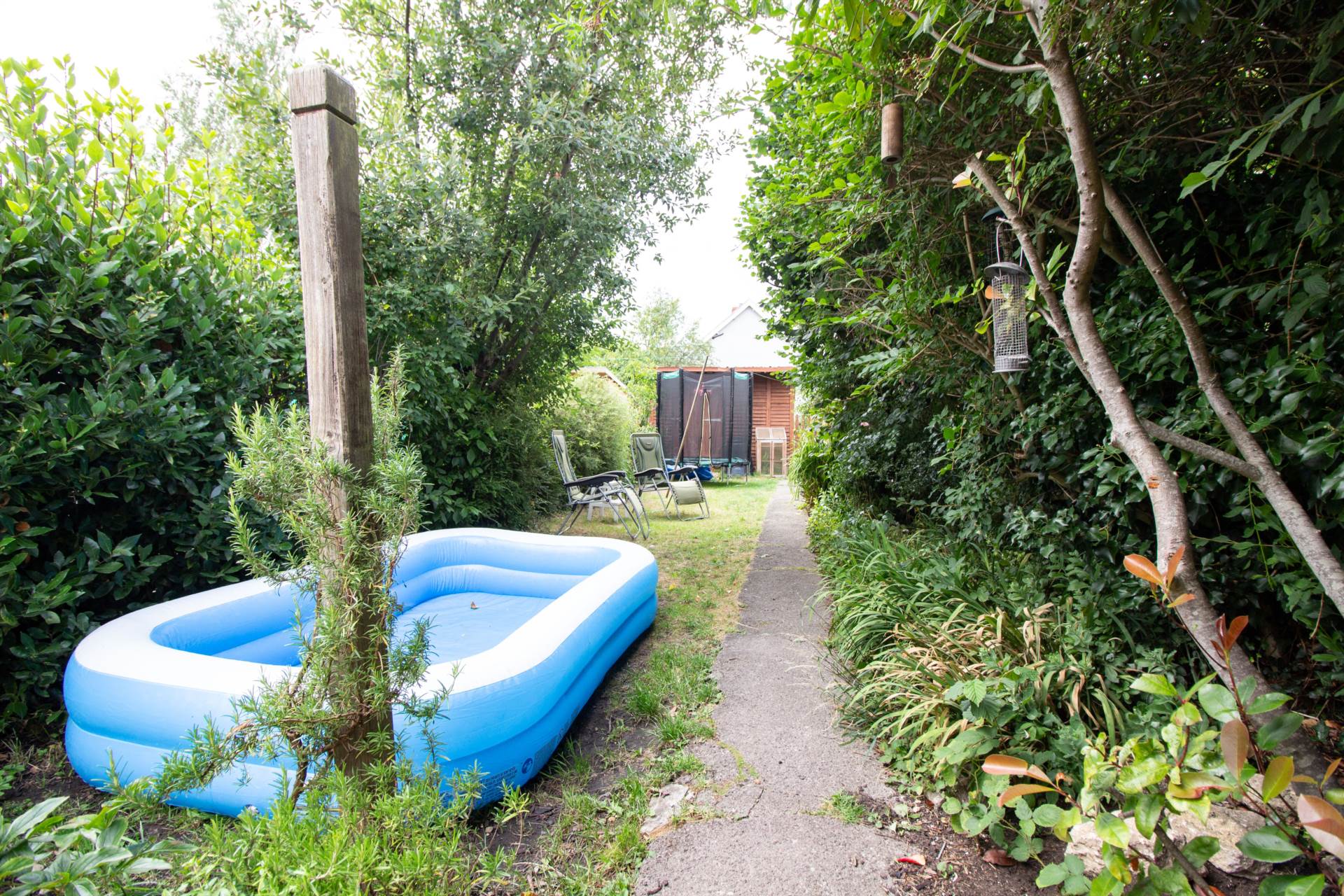 Additional Property Image 4 bedroom Terraced for sale in Frome 11