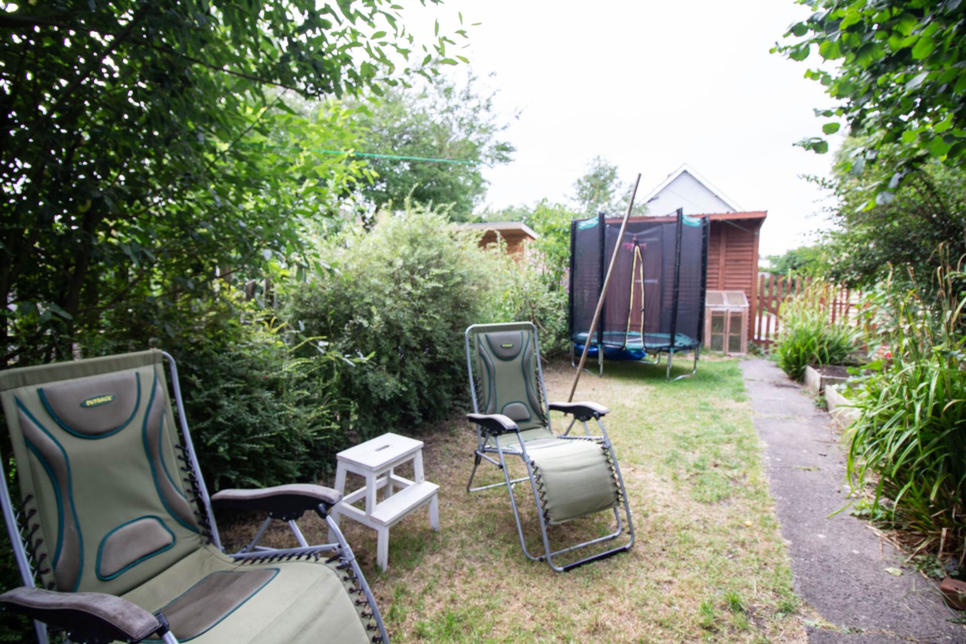 Additional Property Image 4 bedroom Terraced for sale in Frome 12