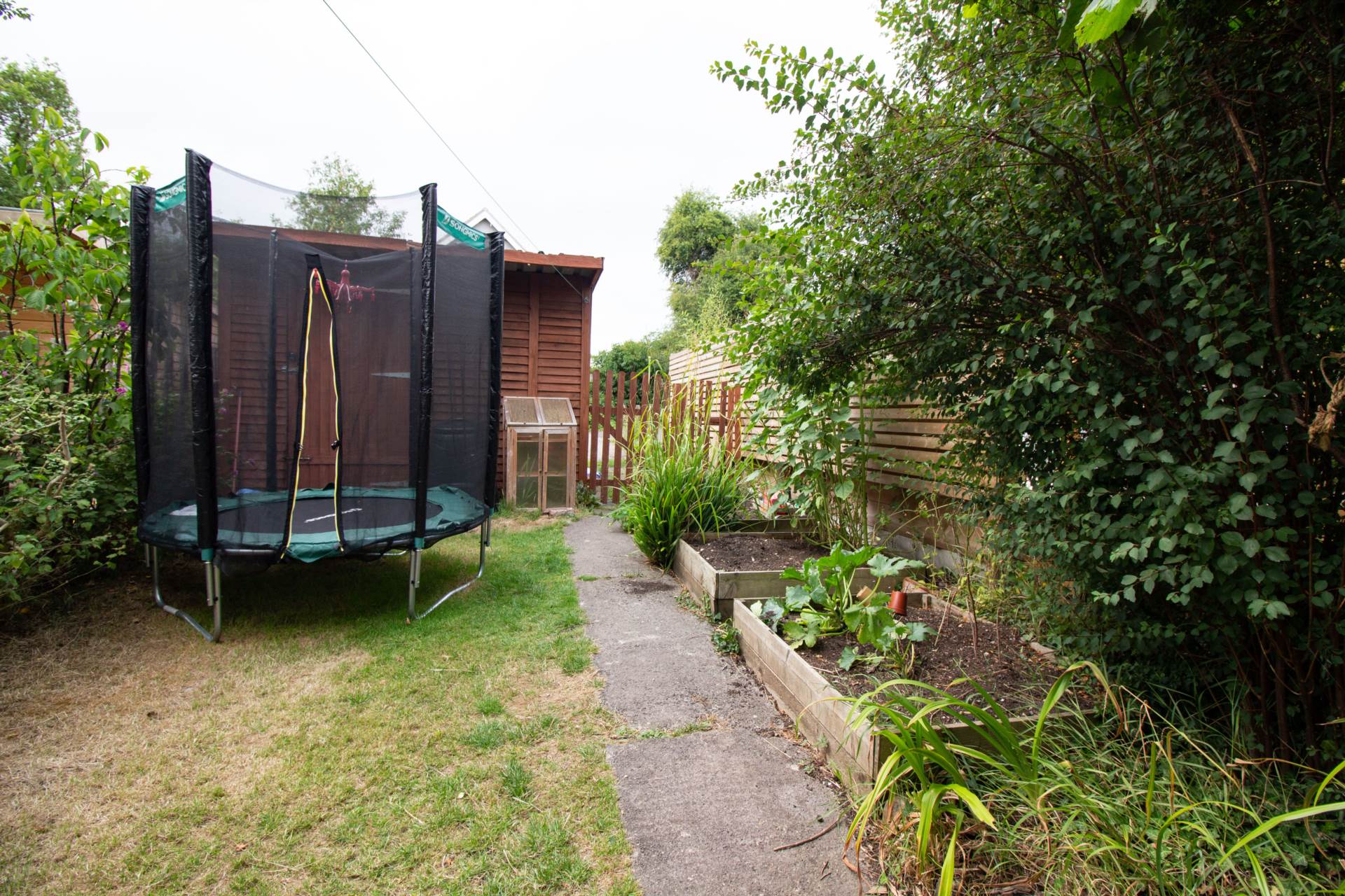 Additional Property Image 4 bedroom Terraced for sale in Frome 13
