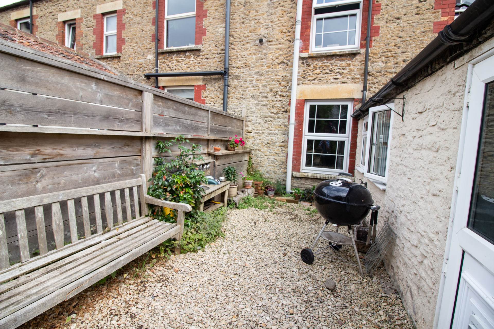 Additional Property Image 4 bedroom Terraced for sale in Frome 15