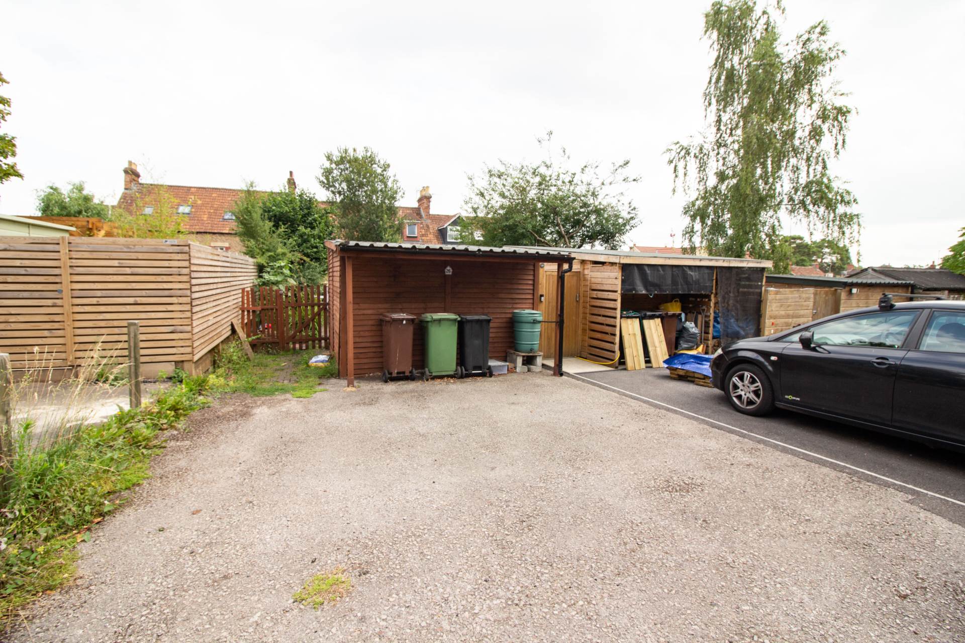 Additional Property Image 4 bedroom Terraced for sale in Frome 16