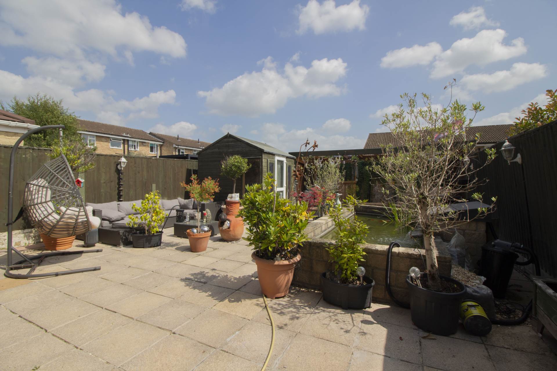 Additional Property Image 4 bedroom Semi Detached for sale in Frome 2