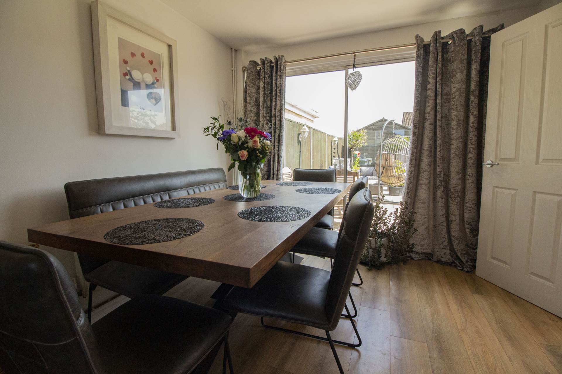 Additional Property Image 4 bedroom Semi Detached for sale in Frome 6