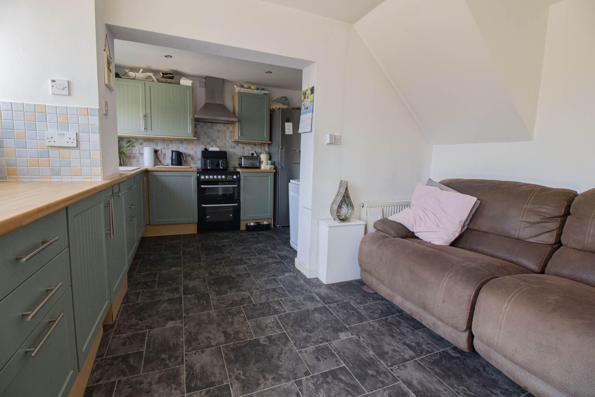 Additional Property Image 4 bedroom Semi Detached for sale in Frome 7