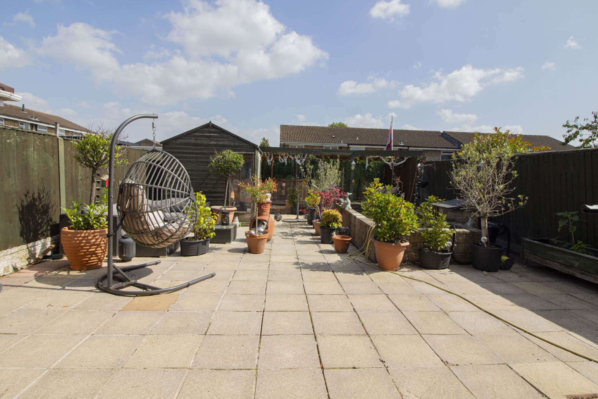 Additional Property Image 4 bedroom Semi Detached for sale in Frome 17
