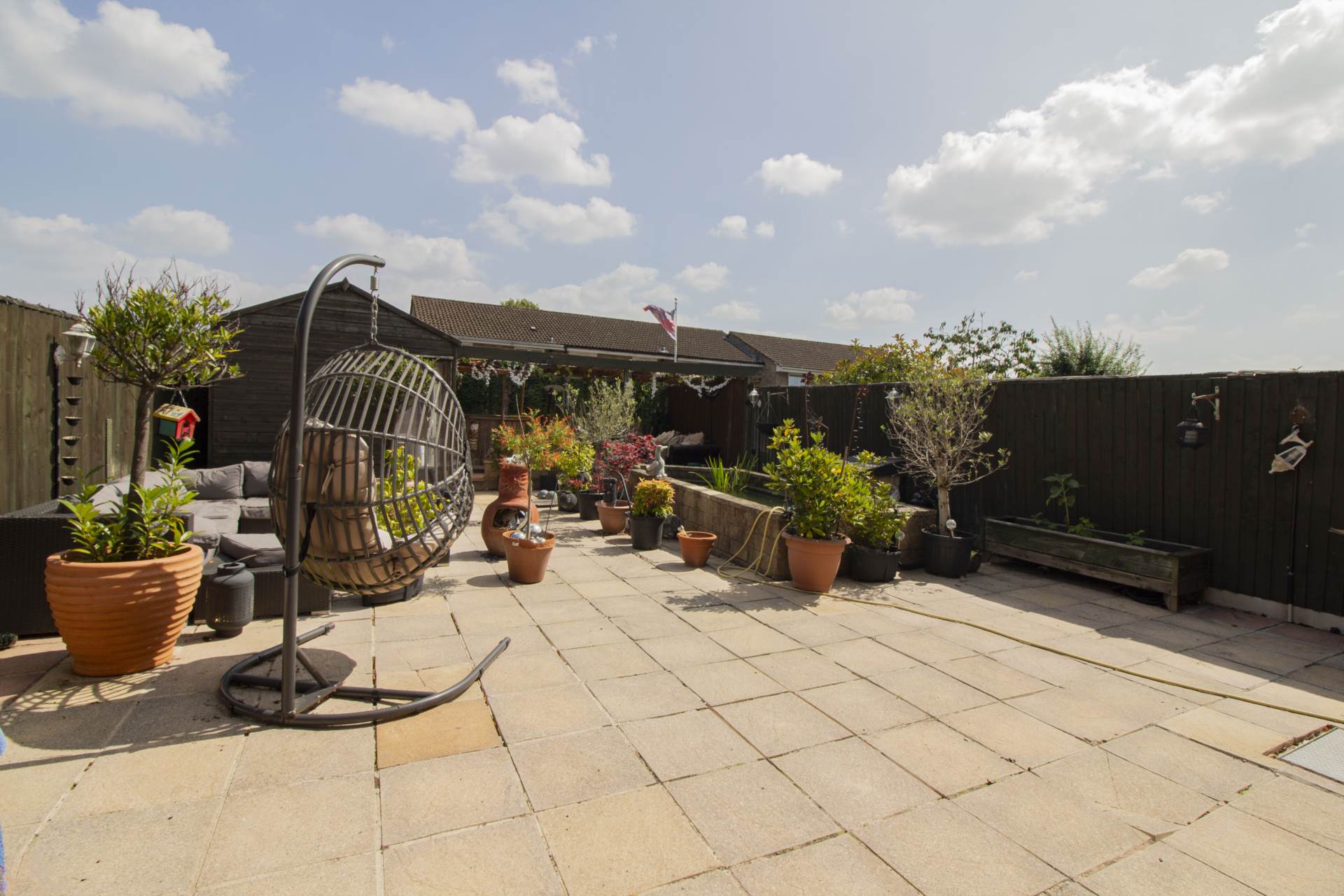 Additional Property Image 4 bedroom Semi Detached for sale in Frome 18