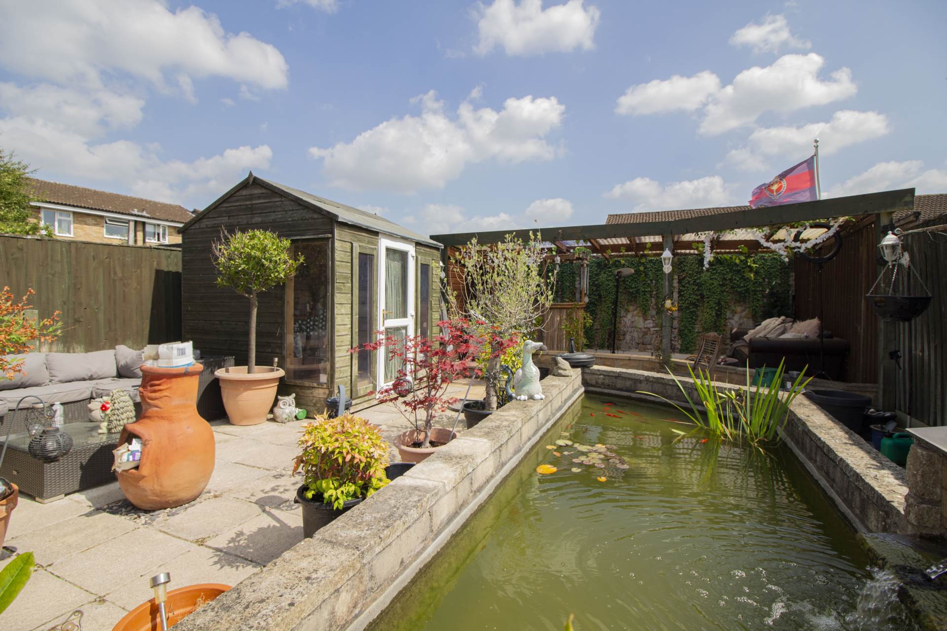 Additional Property Image 4 bedroom Semi Detached for sale in Frome 19