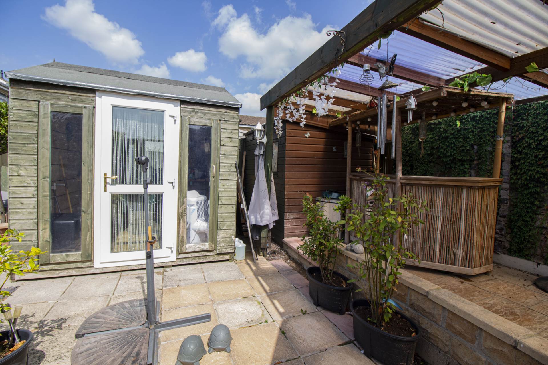 Additional Property Image 4 bedroom Semi Detached for sale in Frome 20