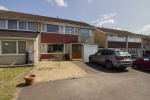 4 bedroom Semi Detached for sale in Frome