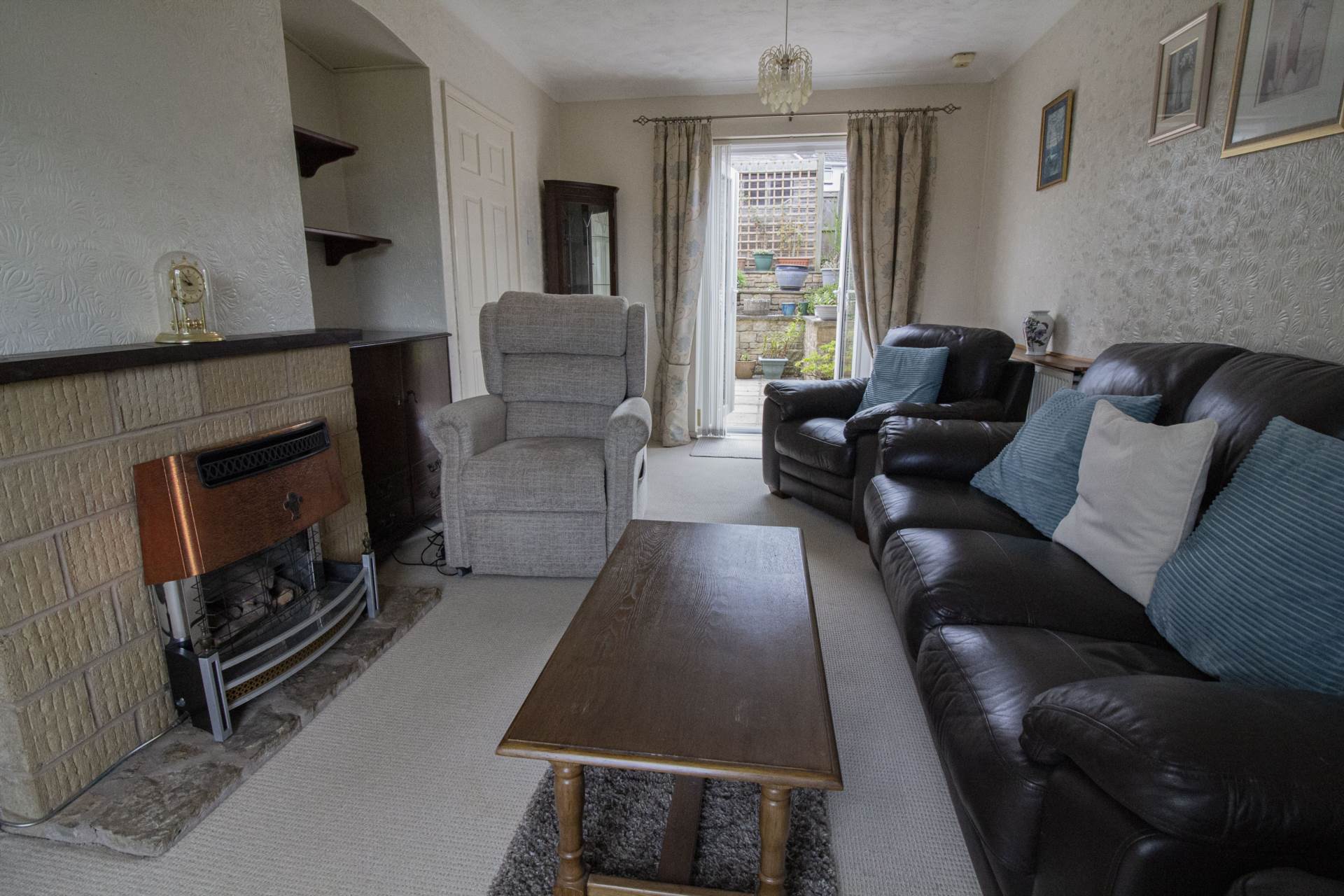 Additional Property Image 3 bedroom Terraced for sale in Frome 3