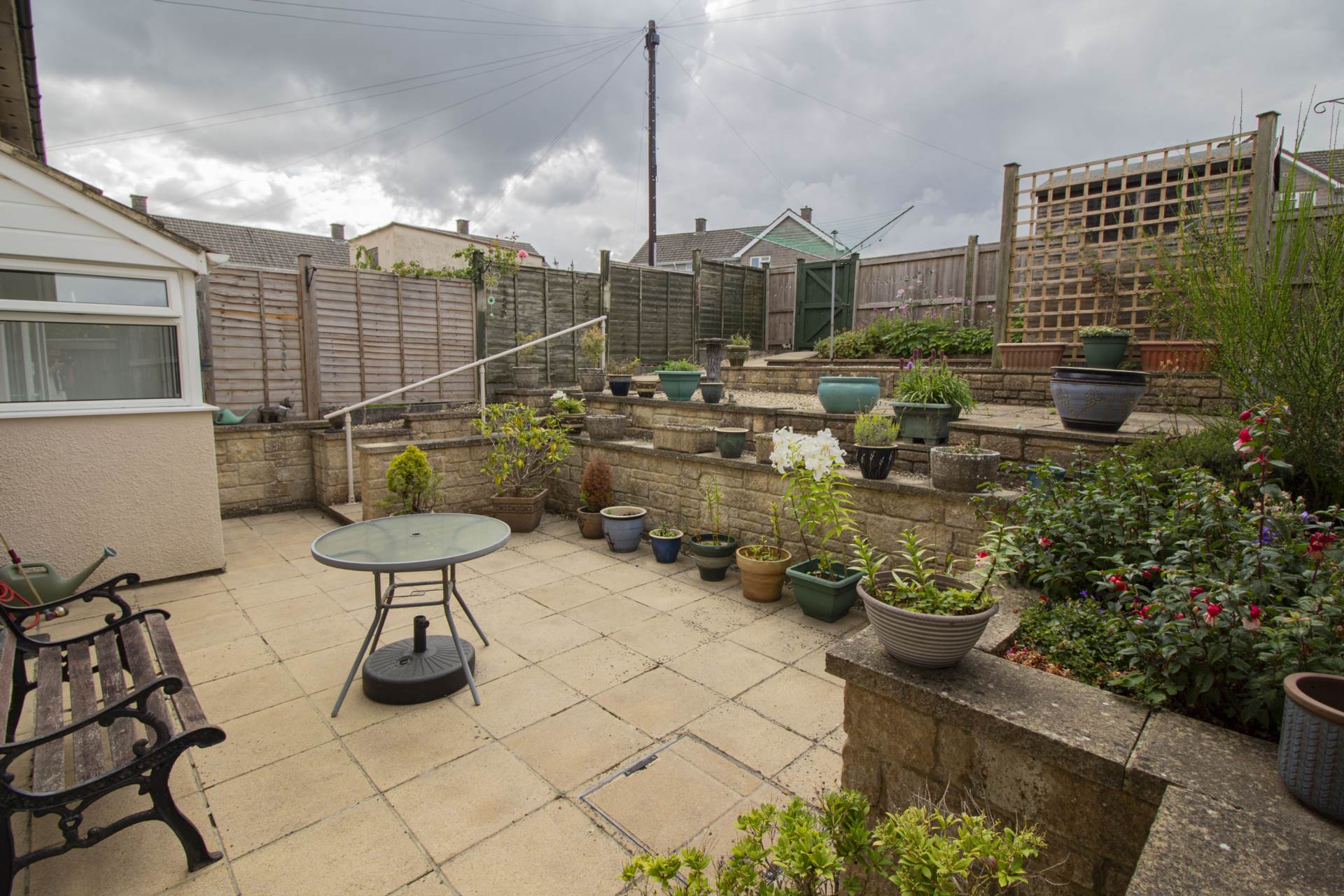 Additional Property Image 3 bedroom Terraced for sale in Frome 15