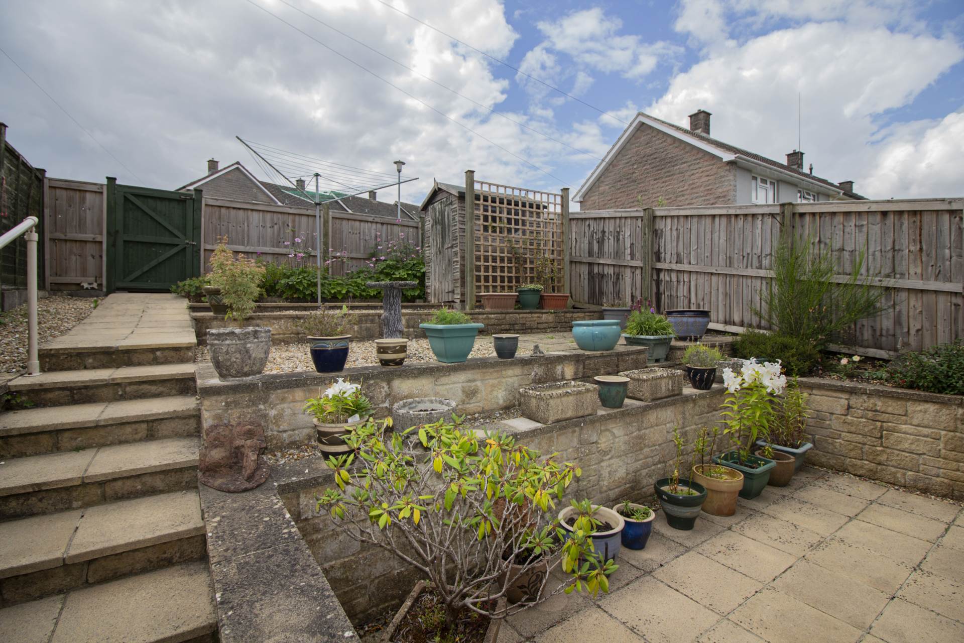 Additional Property Image 3 bedroom Terraced for sale in Frome 16