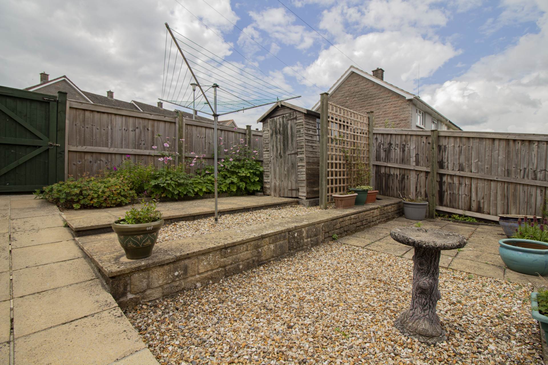 Additional Property Image 3 bedroom Terraced for sale in Frome 17