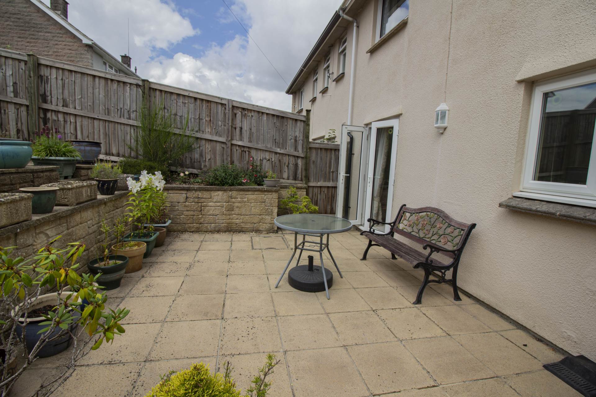 Additional Property Image 3 bedroom Terraced for sale in Frome 18
