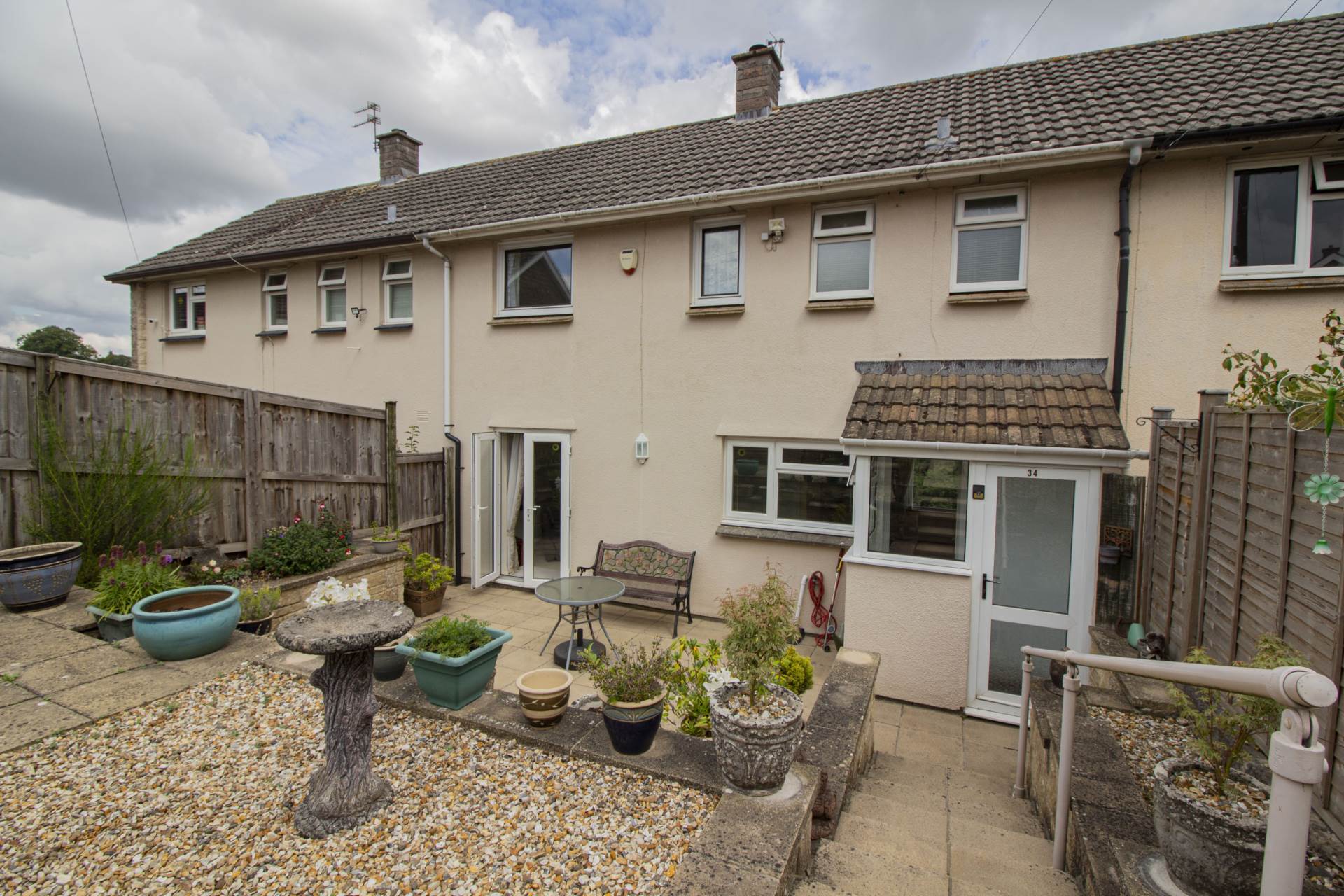 Additional Property Image 3 bedroom Terraced for sale in Frome 19