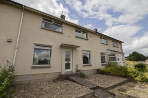 3 bedroom Terraced for sale in Frome